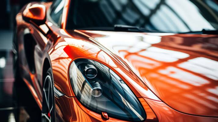 Color, Paint & Coating Testing